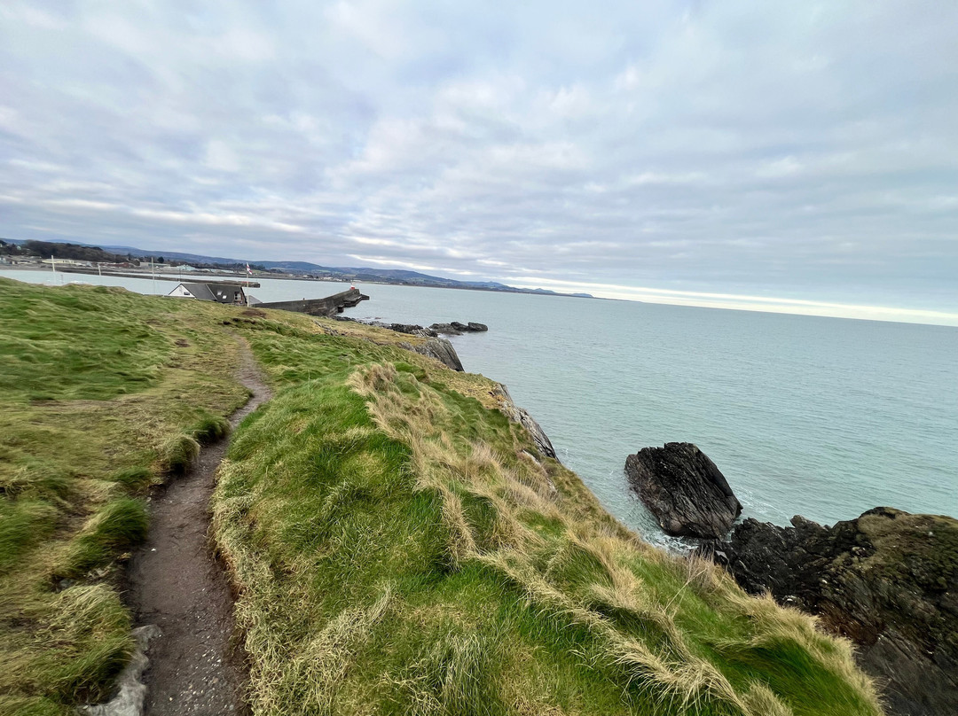 Black Castle-Wicklow必去景点