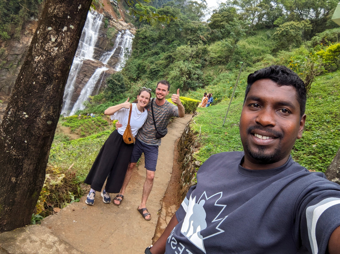 Rk tours (travel with ragu) nanuoya-Nanu Oya必去景点