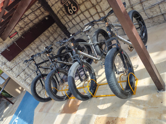 Pousada Casa do Angelo主图