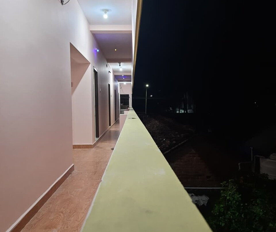 Sri Balaji Homes