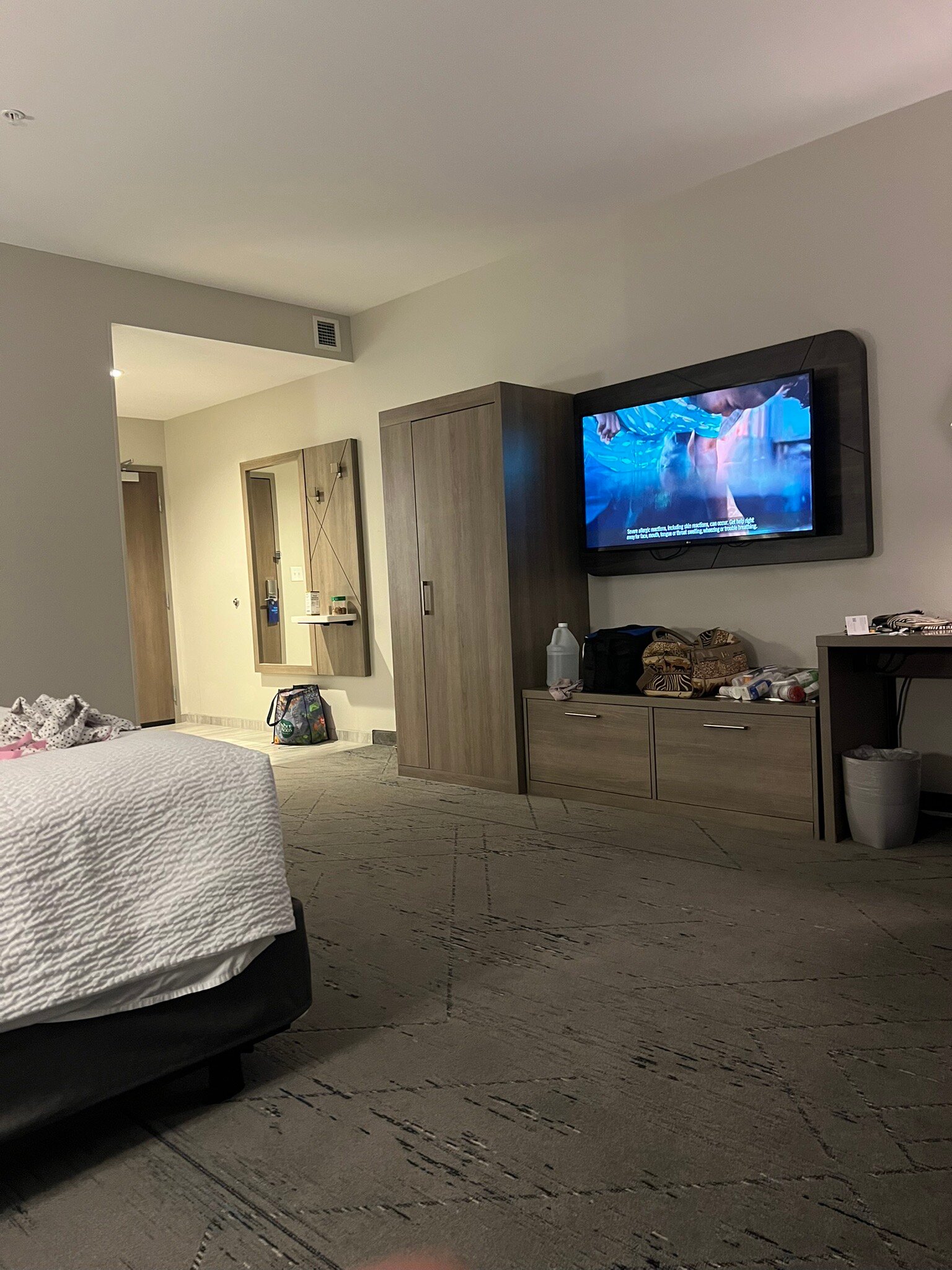 Holiday Inn Express & Suites Lumberton By IHG-官方