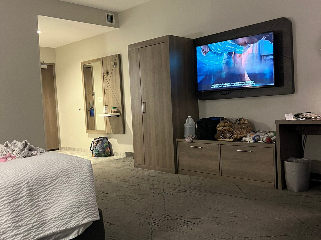 Holiday Inn Express & Suites Lumberton By IHG主图