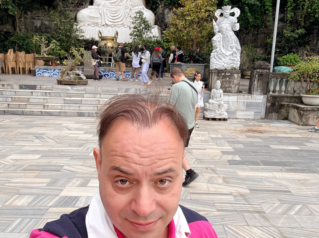 Easyrider Da Nang Motorbike Tour-岘港必去景点