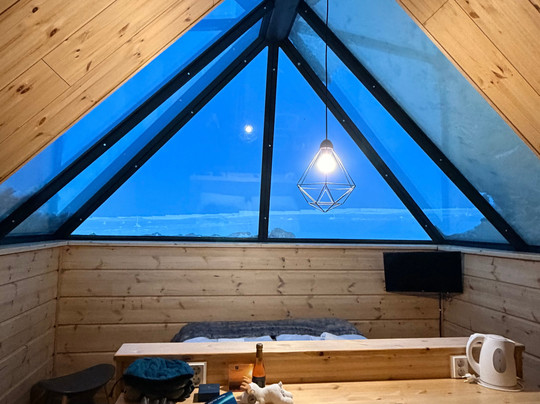 Star Arctic Hotel主图