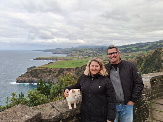 Pedro Ferreira Azores Tours-蓬塔德尔加达必去景点