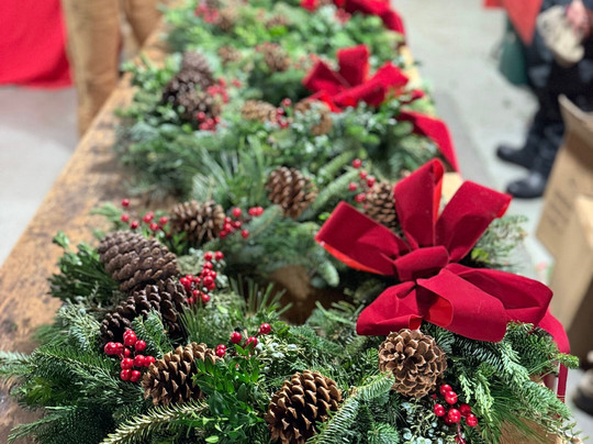 Angevine Farm-Warren必去景点