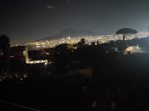 迪康格雷希酒店