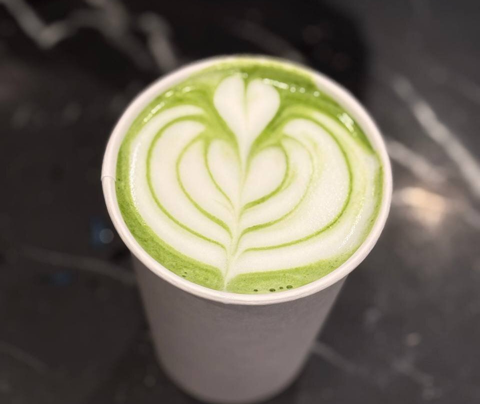 Moa Coffee