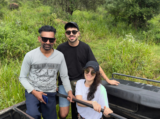 Siyathra Holiday Lanka-尼甘布必去景点