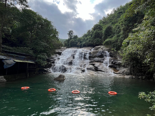 Hue Touring-顺化必去景点
