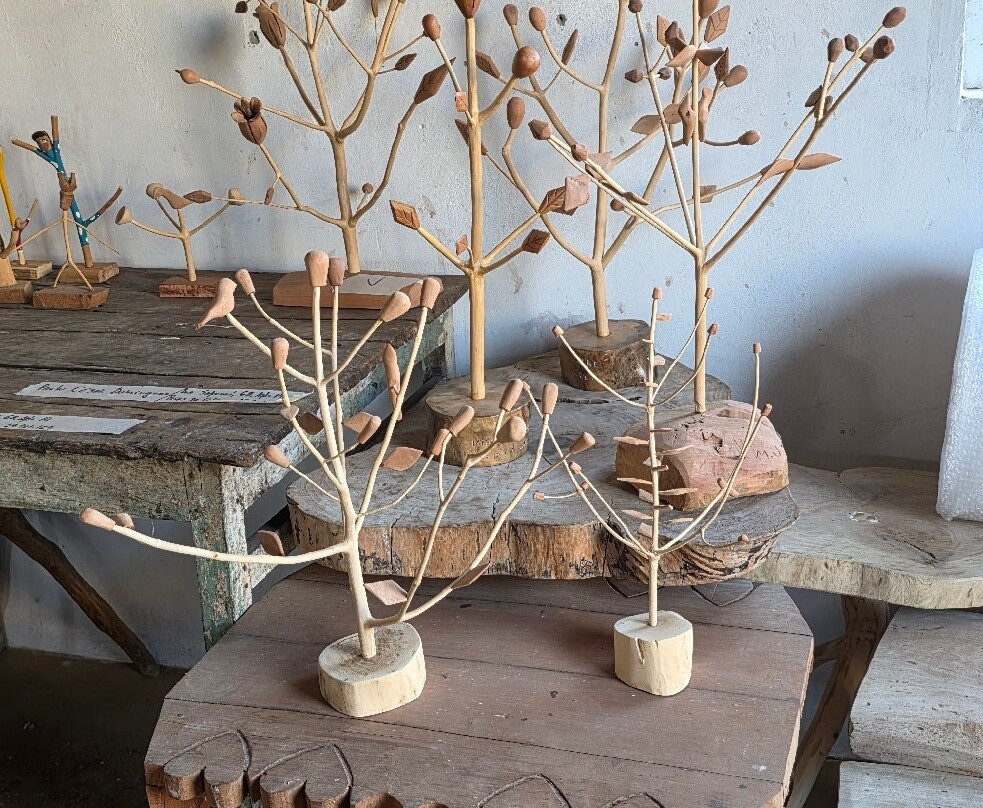 Ilha do Ferro-Pao De Acucar必去景点