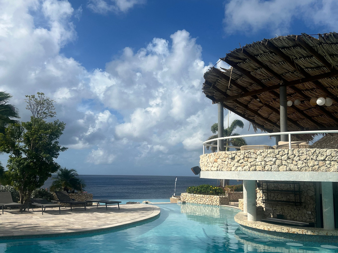 Playa Beach Club Curacao-Sabana Westpunt必去景点
