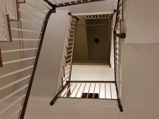 Hale Springs Inn主图