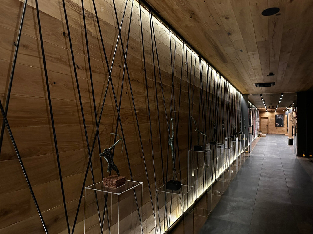 Kashmir Wellness & Spa Hotel