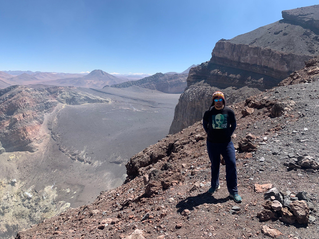 Sileia Tours-圣佩德罗-德阿塔卡马必去景点