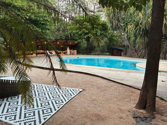 Soulshine Hotel & Restaurant主图