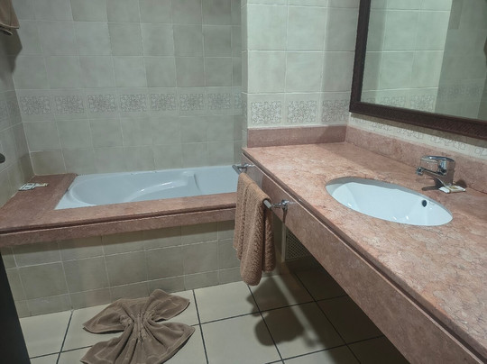 Hotel Tafilalet & Spa主图