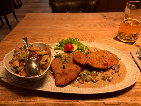 Heidekönig Hotel Celle主图