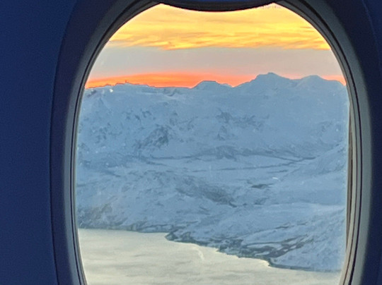 平维尼赫拉特特罗姆瑟酒店主图