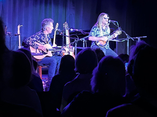 Pro Arts Playhouse Theater-基黑必去景点