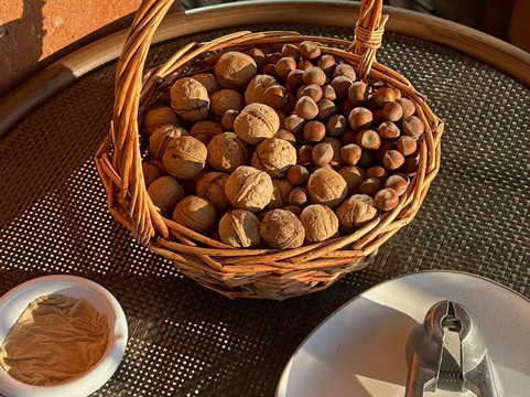 Chateau Byurakan Hotel