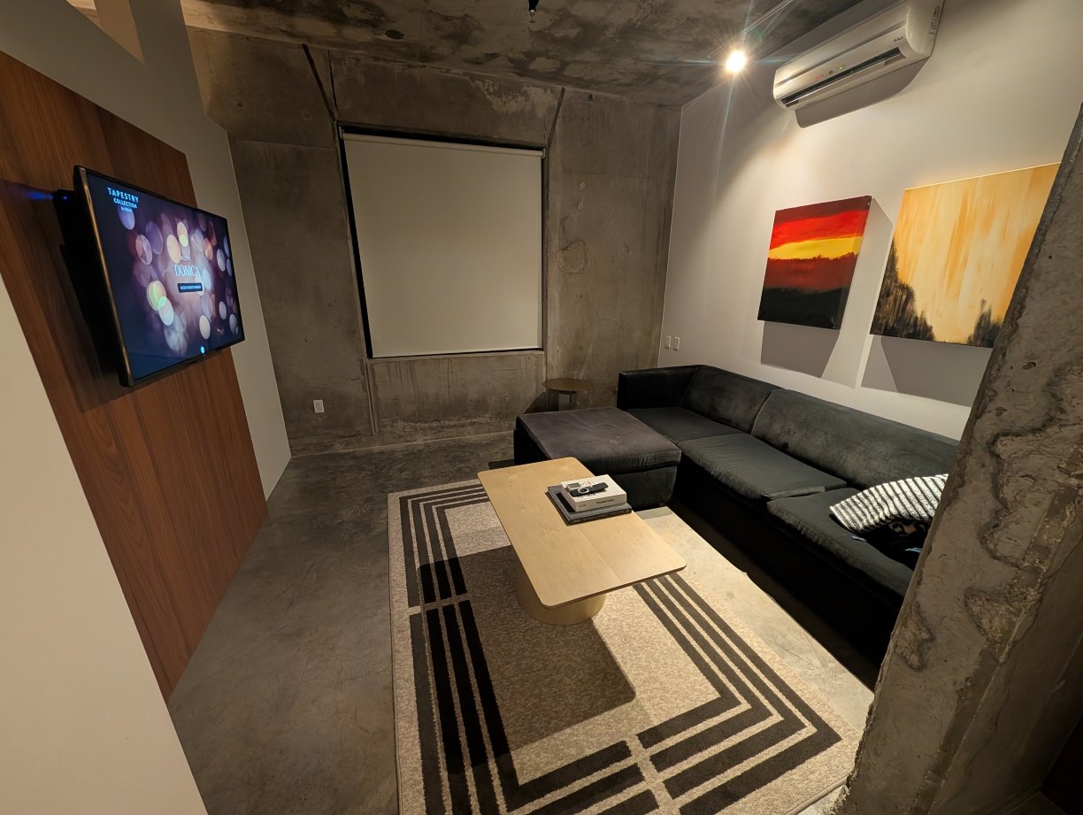 NYLO Dallas Plano Hotel, Tapestry Collection by Hilton-客卧