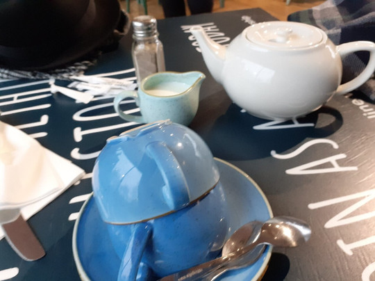 Weald & Downland Living Museum-Singleton必去景点