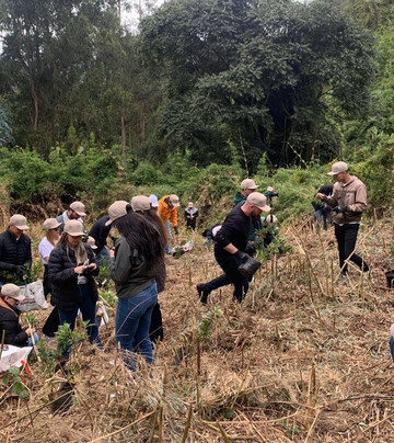 Periland Eco Parque & Camping-Cajica必去景点