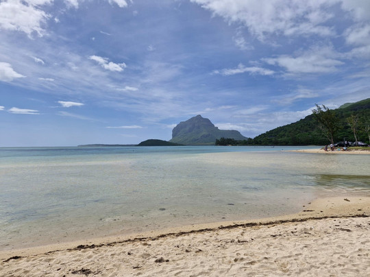 Mauritius Taxi & Tour Service-毛里求斯必去景点