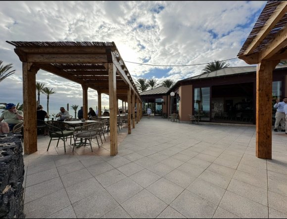 R2 Rio Calma Hotel & Spa & Conference-浴室