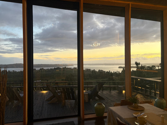 Hotel & Cava Estancia Rilán By Elohi Collection主图