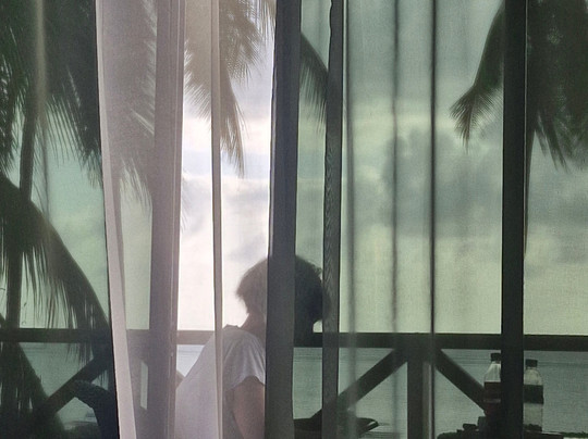 Alladin Boutique Beach Hotel And Spa Zanzibar主图