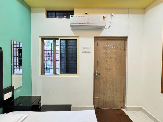 Rashmitha Guest House主图