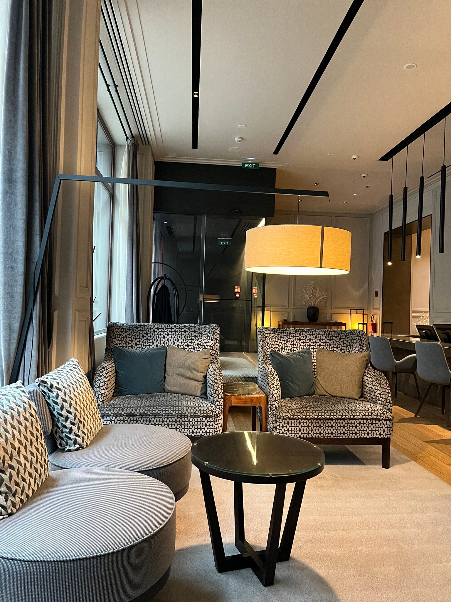 布拉格博霍酒店-官方