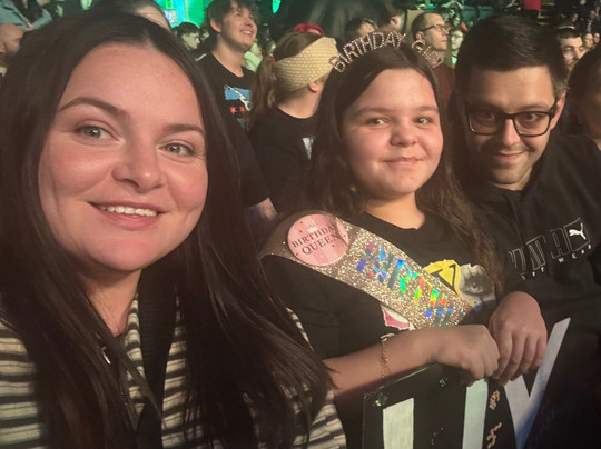 Motorpoint Arena Nottingham-诺丁汉必去景点