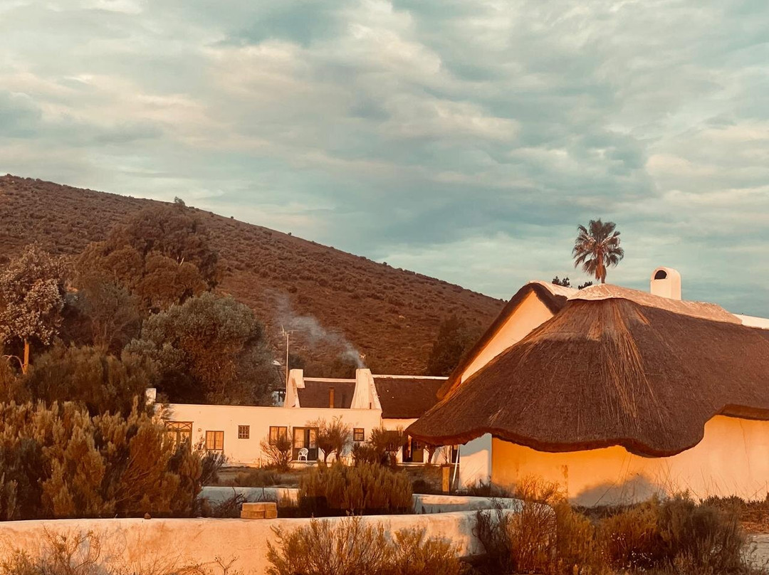 Karoo 1 Hotel Village主图