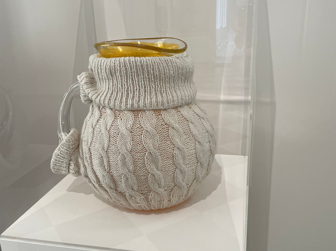 Stedelijk Museum Schiedam-Schiedam必去景点