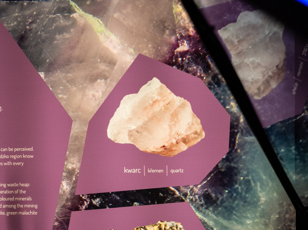 Polsko-Czeskie Interaktywne Muzeum Ziemi Kłodzkiej