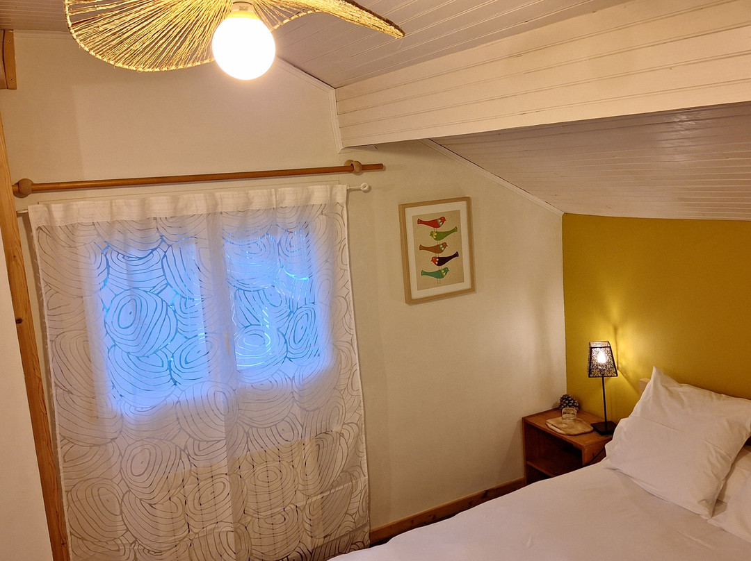 埃德维斯酒店主图