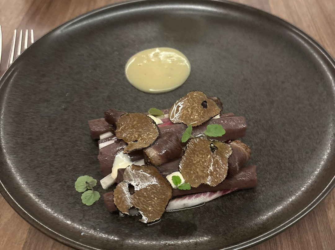 邦里瓦奇酒​​店主图