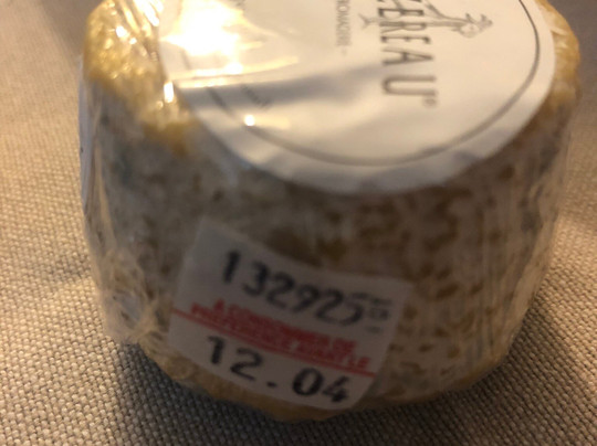 Le Vazereau-Cinais必去景点