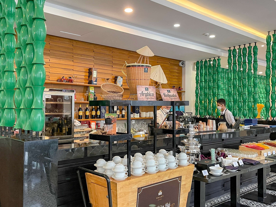 尊享岘港度假村酒店 - 雅高集团旗下主图