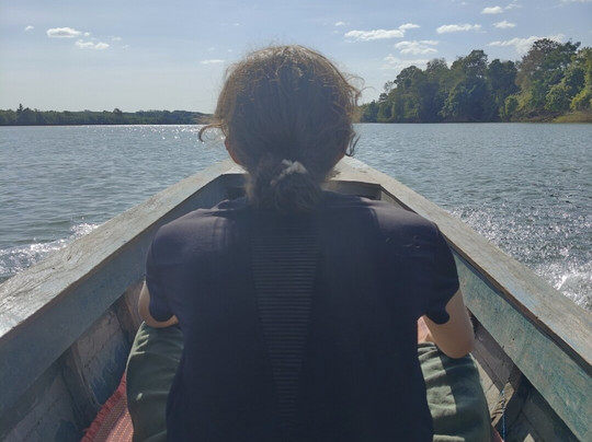 Sunrise Tour-邦隆必去景点