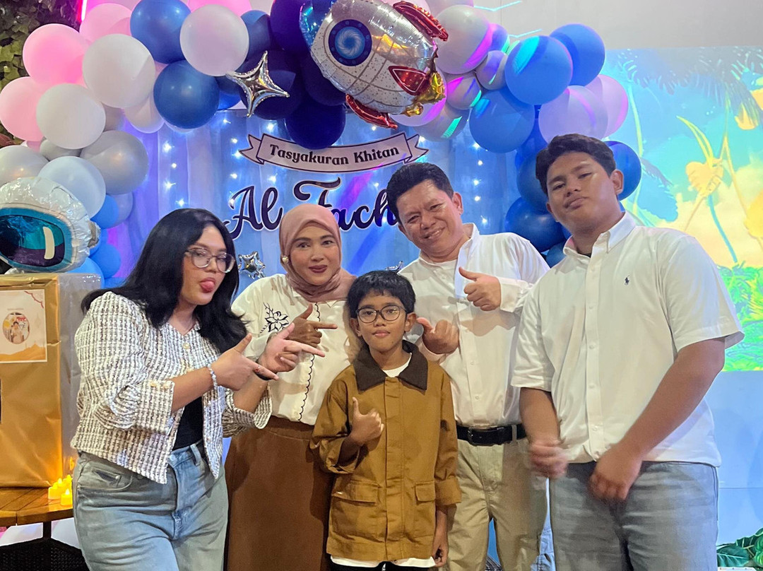 Vega Hotel Gading Serpong主图