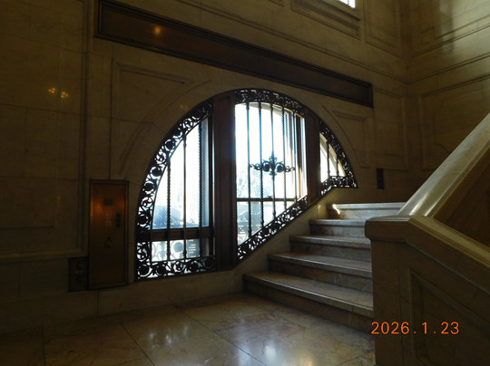 Meiji Seimeikan-Marunouchi必去景点