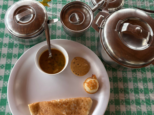 Heights Farm Stay | Coffee Estate Stay主图