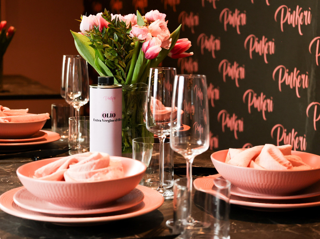 Pinkerì (Pt. Venezia)