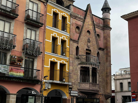 Plasencia-Plasencia必去景点