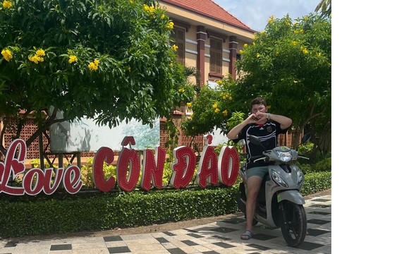 Velar Hotel Vung Tau