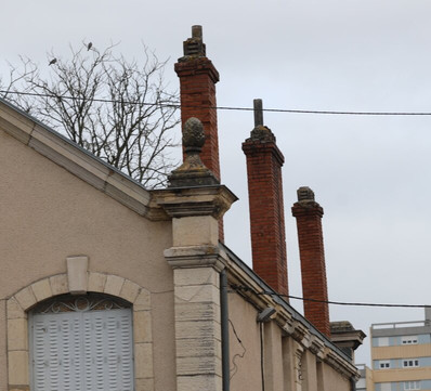 Les Pompes Elévatoires-索恩河畔沙隆必去景点